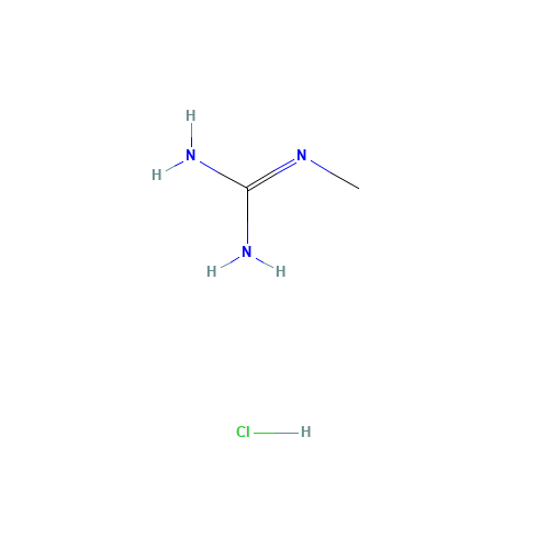 FT-0628885 CAS:22661-87-6 chemical structure