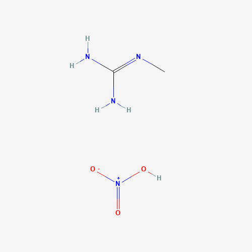 FT-0628886 CAS:546-82-7 chemical structure