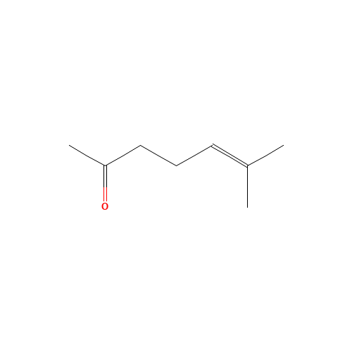 methylheptenone (CAS: 409-02-9) - Related Chemical Product