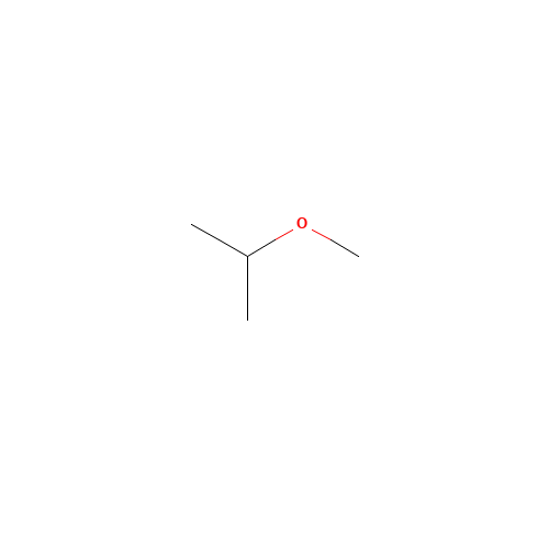 Methyl isopropyl ether (CAS: 598-53-8) - Related Chemical Product