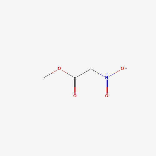 Methyl nitroacetate (CAS: 2483-57-0) - Related Chemical Product