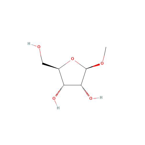 FT-0628912 CAS:7473-45-2 chemical structure
