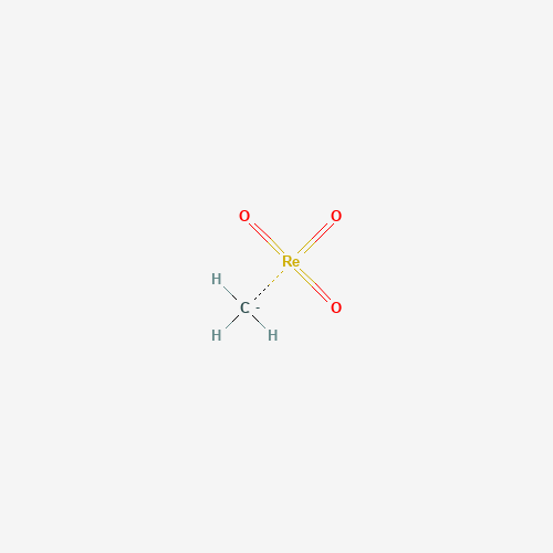 METHYLTRIOXORHENIUM(VII) (CAS: 70197-13-6) - Related Chemical Product