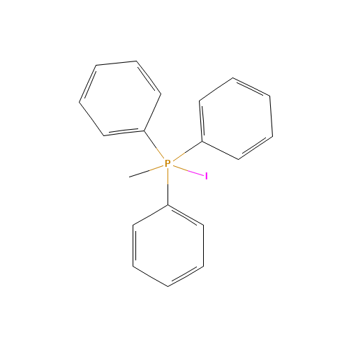 METHYLTRIPHENYLPHOSPHONIUM IODIDE (CAS: 20667-19-0) - Related Chemical Product