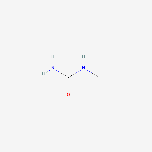 Methylurea (CAS: 598-50-5) - Related Chemical Product