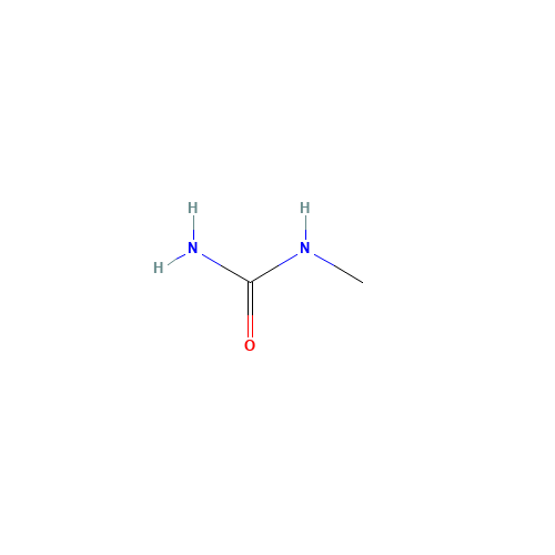 Methylurea (CAS: 598-50-5) - Related Chemical Product