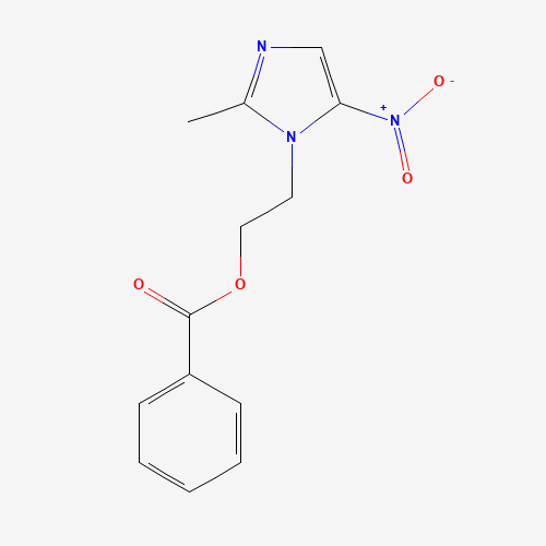 FT-0628935 CAS:13182-89-3 chemical structure