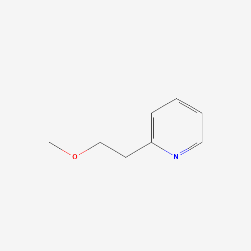 2-(2-METHOXYETHYL)PYRIDINE (CAS: 114-91-0) - Related Chemical Product