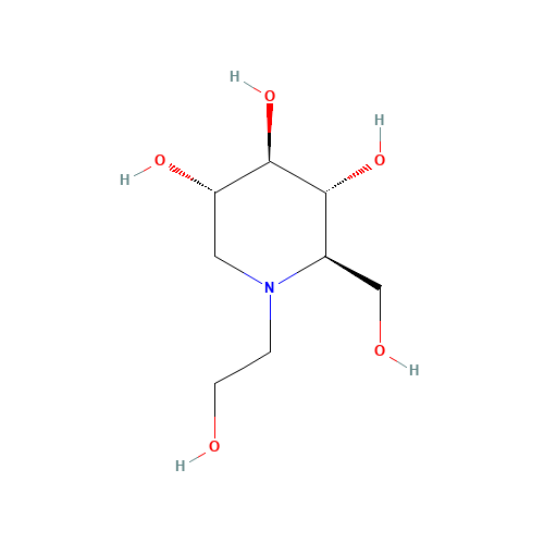 FT-0628946 CAS:72432-03-2 chemical structure