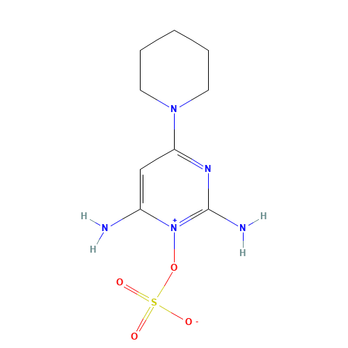 FT-0628950 CAS:83701-22-8 chemical structure
