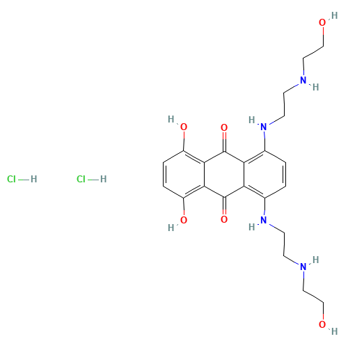 FT-0628953 CAS:70476-82-3 chemical structure