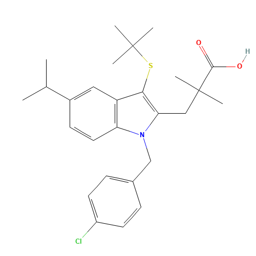 FT-0628956 CAS:118414-82-7 chemical structure