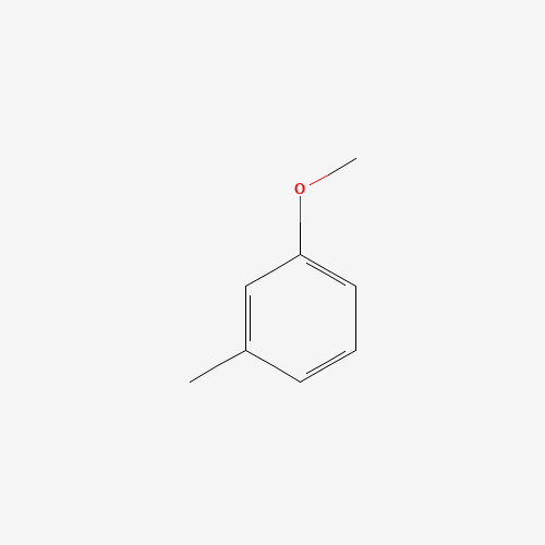 3-Methylanisole (CAS: 100-84-5) - Related Chemical Product