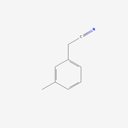 3-Methylbenzyl cyanide (CAS: 2947-60-6) - Related Chemical Product