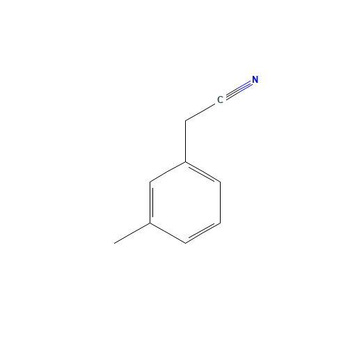 3-Methylbenzyl cyanide (CAS: 2947-60-6) - Related Chemical Product