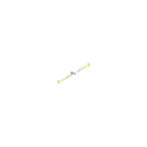 MOLYBDENUM(IV) SULFIDE (CAS: 1317-33-5) - Related Chemical Product