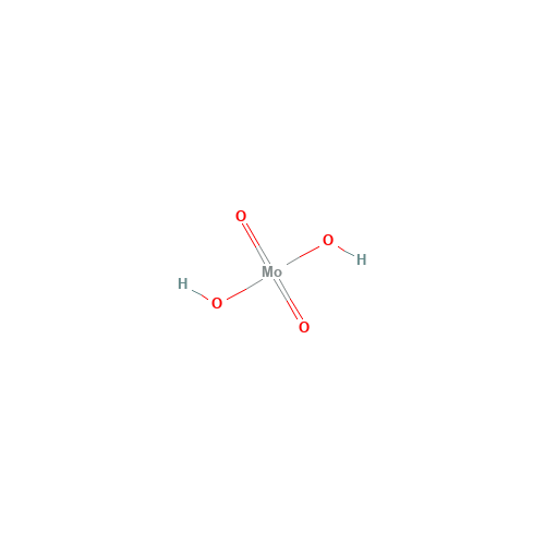 Molybdic acid (CAS: 7782-91-4) - Related Chemical Product