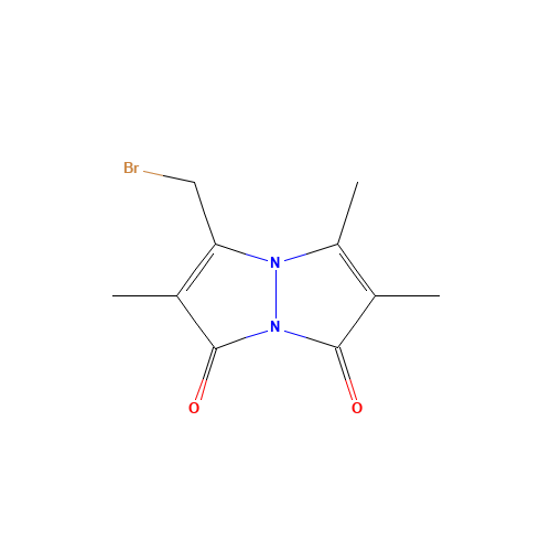 MONOBROMOBIMANE (CAS: 71418-44-5) - Related Chemical Product