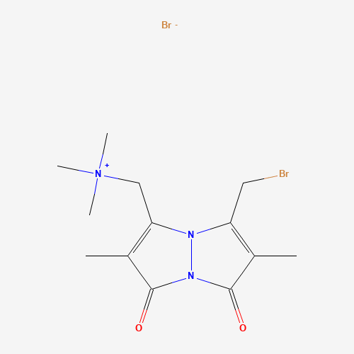 FT-0628975 CAS:71418-45-6 chemical structure