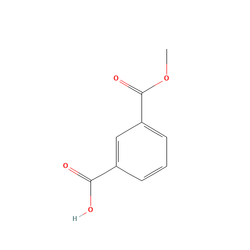 Mono-methyl isophthalate (CAS: 1877-71-0) - Related Chemical Product
