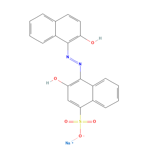 FT-0628986 CAS:2538-85-4 chemical structure