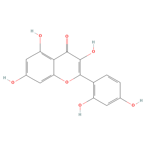 MORIN (CAS: 480-16-0) - Related Chemical Product