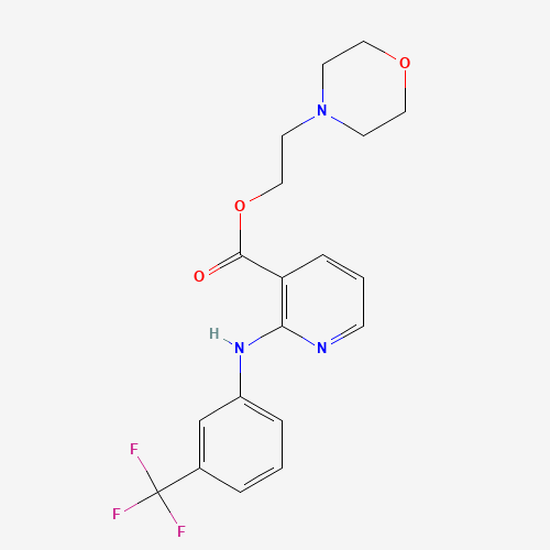 FT-0628990 CAS:65847-85-0 chemical structure