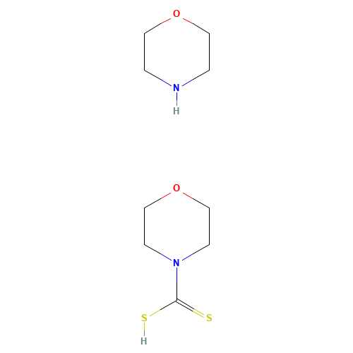 FT-0628995 CAS:5327-10-6 chemical structure