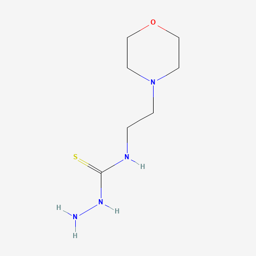 FT-0628998 CAS:77644-45-2 chemical structure