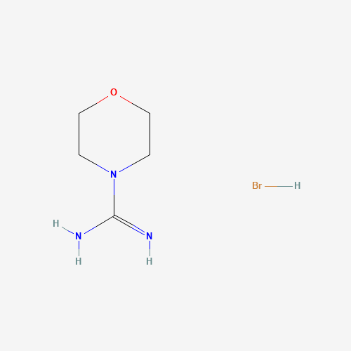 FT-0628999 CAS:157415-17-3 chemical structure