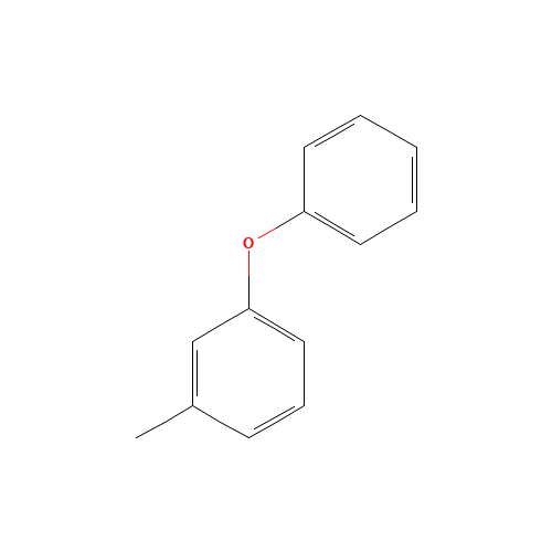 3-PHENOXYTOLUENE (CAS: 3586-14-9) - Related Chemical Product