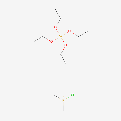 FT-0629005 CAS:68988-57-8 chemical structure