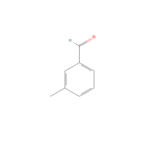m-Tolualdehyde (CAS: 620-23-5) - Related Chemical Product