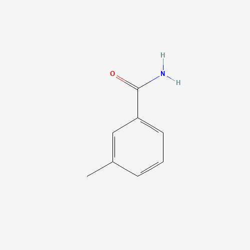 M-TOLUAMIDE (CAS: 618-47-3) - Related Chemical Product