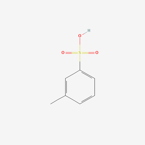 FT-0629013 CAS:617-97-0 chemical structure