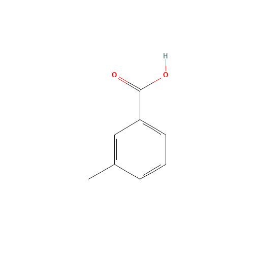 FT-0629015 CAS:99-04-7 chemical structure