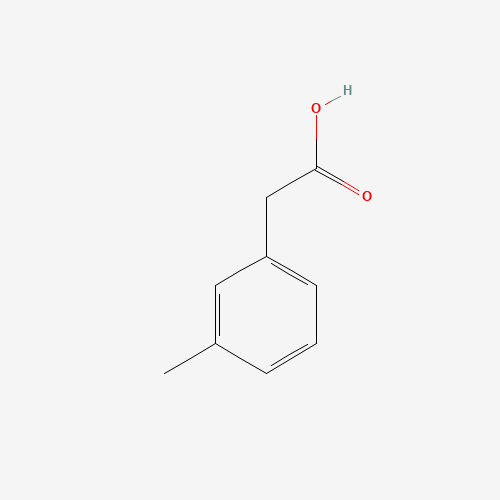 3-Methylphenylacetic acid (CAS: 621-36-3) - Related Chemical Product