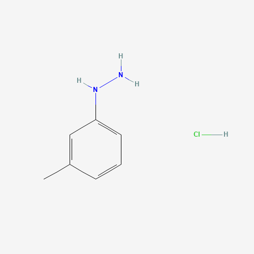 FT-0629023 CAS:637-04-7 chemical structure
