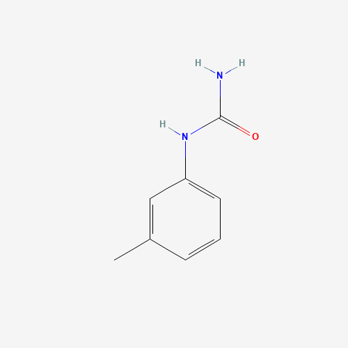 FT-0629024 CAS:63-99-0 chemical structure