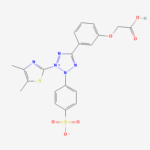 FT-0629025 CAS:138169-43-4 chemical structure