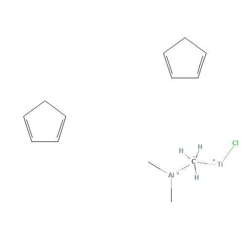 TEBBE REAGENT (CAS: 67719-69-1) - Related Chemical Product