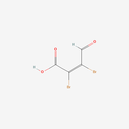 FT-0629028 CAS:488-11-9 chemical structure