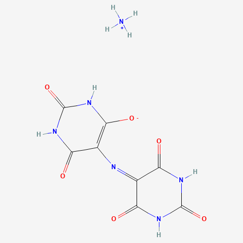 Murexide (CAS: 3051-09-0) - Related Chemical Product