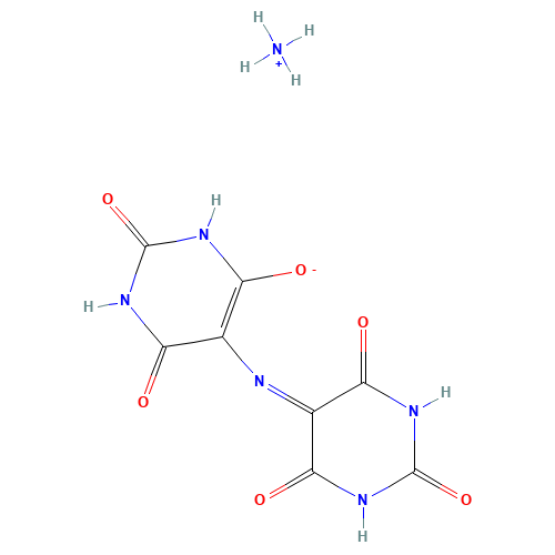 Murexide (CAS: 3051-09-0) - Related Chemical Product