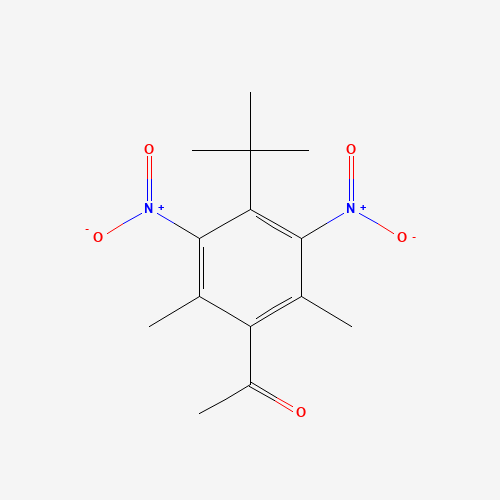 Musk ketone (CAS: 81-14-1) - Related Chemical Product