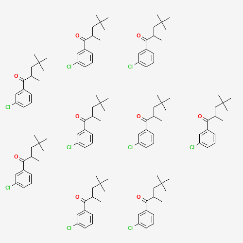 FT-0629040 CAS:9031-76-9 chemical structure