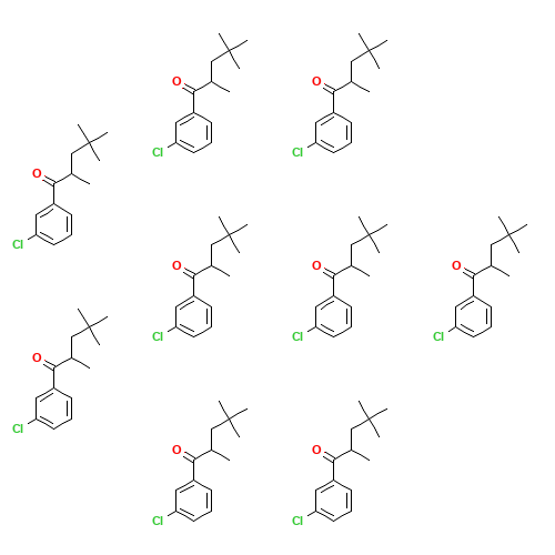 FT-0629040 CAS:9031-76-9 chemical structure