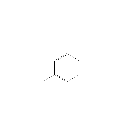 m-Xylene (CAS: 108-38-3) - Related Chemical Product