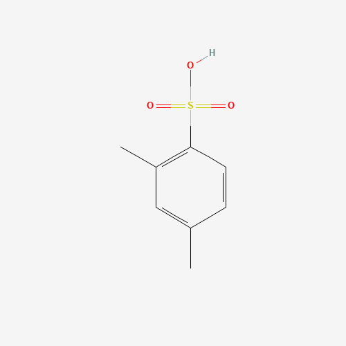 FT-0629042 CAS:88-61-9 chemical structure