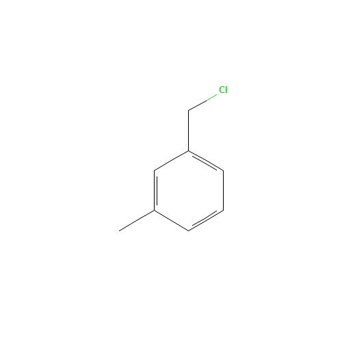 3-Methylbenzyl chloride (CAS: 620-19-9) - Related Chemical Product